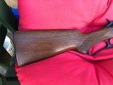 Winchester/Umberti 1886 Lever
Action 45-70 - 3 of 9