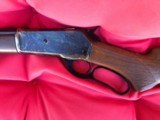 Winchester/Umberti 1886 Lever
Action 45-70 - 5 of 9