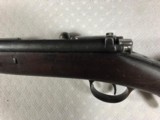Steyr 1886 Kropatcheck Rifle - 5 of 11