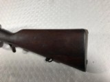 Steyr 1886 Kropatcheck Rifle - 4 of 11