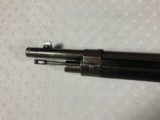 Steyr 1886 Kropatcheck Rifle - 6 of 11