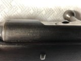 Steyr 1886 Kropatcheck Rifle - 8 of 11