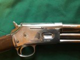 Tarius Winchester S/S Lightning 45 Colt - 4 of 9