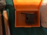 Various Bullet Molds - 4 of 5