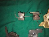 Various Bullet Molds - 2 of 5