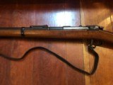Mauser 1871/84 11mm Rifle - 7 of 15