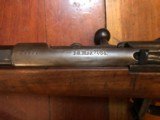 Mauser 1871/84 11mm Rifle - 10 of 15