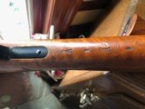 Mauser 1871/84 11mm Rifle - 15 of 15