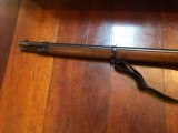 Mauser 1871/84 11mm Rifle - 8 of 15