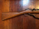 Mauser 1871/84 11mm Rifle - 2 of 15