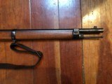 Mauser 1871/84 11mm Rifle - 4 of 15