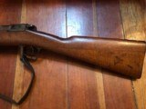 Mauser 1871/84 11mm Rifle - 6 of 15