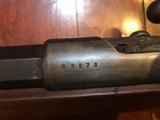 Mauser 1871/84 11mm Rifle - 12 of 15