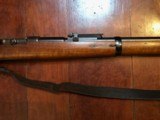 Mauser 1871/84 11mm Rifle - 3 of 15
