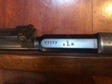 Mauser 1871/84 11mm Rifle - 9 of 15