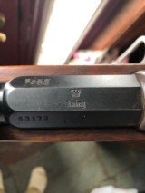 Mauser 1871/84 11mm Rifle - 14 of 15