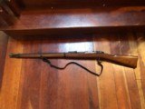 Mauser 1871/84 11mm Rifle - 5 of 15