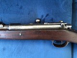 Austrian Steyr Model 1886 Kropatchek Rifle - 6 of 12