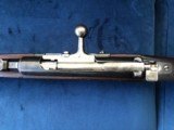 Austrian Steyr Model 1886 Kropatchek Rifle - 9 of 12