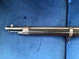Austrian Steyr Model 1886 Kropatchek Rifle - 8 of 12