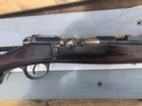 Steyr Model 1886 Kropatchek - 1 of 7