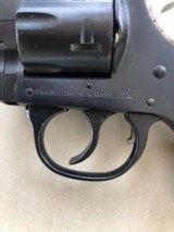 Harrington & Richardson Model 732 - 4 of 7