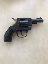 Harrington & Richardson Model 732 - 2 of 7