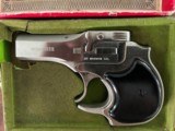 High Standard Double Derringer - 2 of 4
