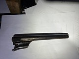 Colt 1872 Mason Richards Barrel - 1 of 3