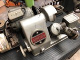 Gorton Cutter Grinder