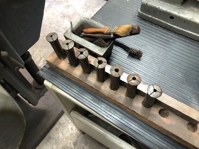 Gorton Cutter Grinder - Image 3 of 3