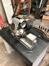 Gorton Cutter Grinder - Image 2 of 3