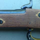 PEDERSOLIENFIELD 3 BAND PATTERN 1853 RIFLE MUSKET - 8 of 8