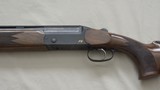 Blaser F3 Competition, 12 ga, 32