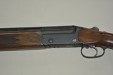 Blaser F3 Competition, 12 ga, 32