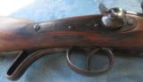 WWI Austrian Carbine M1867/77 11x42mm rimmed Burgerwehr for the Burgerkorps (Citizen Corps) from 1881 - 8 of 12
