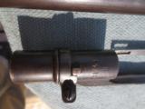 *MUSEUM QUALITY--PRISTINE Italian Vetterli Carbine M1870 original single shot in 10.4x47R mm. Completely matching*
- 10 of 10