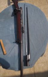 *MUSEUM QUALITY--PRISTINE Italian Vetterli Carbine M1870 original single shot in 10.4x47R mm. Completely matching*
- 9 of 10
