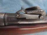 *MUSEUM QUALITY--PRISTINE Italian Vetterli Carbine M1870 original single shot in 10.4x47R mm. Completely matching*
- 3 of 10