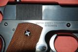 Colt 1939 Navy 1911A1 - 13 of 14