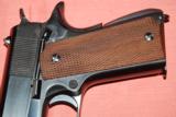 Colt 1939 Navy 1911A1 - 8 of 14