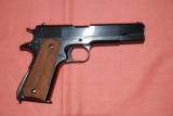Colt 1939 Navy 1911A1 - 2 of 14