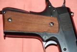 Colt 1939 Navy 1911A1 - 9 of 14