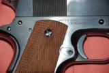 Colt 1939 Navy 1911A1 - 3 of 14
