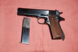 Colt 1939 Navy 1911A1 - 11 of 14