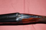 Parker DHE 20ga Beautiful Restored Condition - 8 of 15