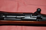 Winchester Model 70 300 H&H Bull Barrel - 14 of 15