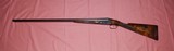 Parker DH 20 gauge 32" Barrels - 2 of 15