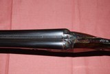 Parker DH 20 gauge 32" Barrels - 6 of 15