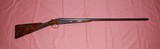 Parker DH 20 gauge 32" Barrels - 1 of 15